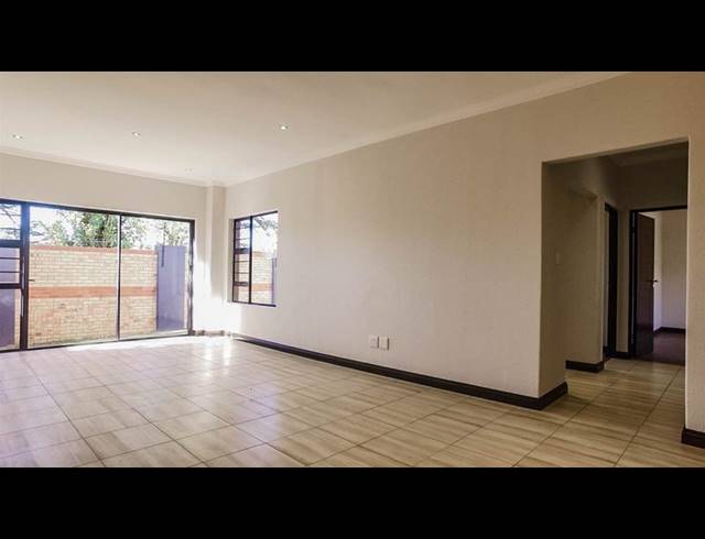 3 BEDROOM CLUSTER FOR SALE IN NEWMARKET